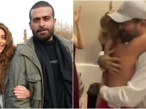 Mahmoud Nsr and Nour Ali