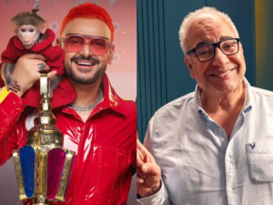 بيومي فؤاد يكشف تفاصيل خلافه مع رامز جلال ..إليك التفاصيل 