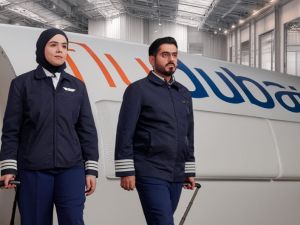فلاي دبي تنظم اليوم المفتوح لتوظيف الكوادر الإماراتية في قطاع الطيران