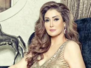 غادة عبدالرازق