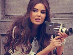 سيرين عبدالنور تكشف عن الصورة التي ندمت على نشرها