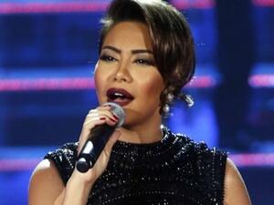 شيرين عبد الوهاب تغني في (موازين) 