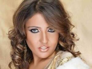 مي كساب تكشف عن ضرتها!! 