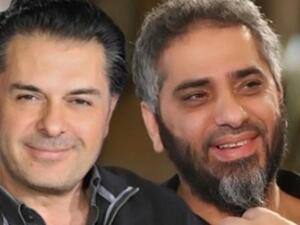 ابن فضل شاكر يرد على اتهامات راغب علامة لوالده