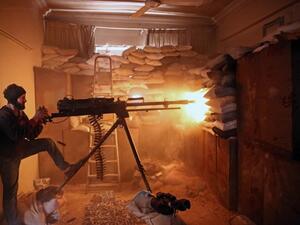 إبراهيم الجباوي: أنقرة لها كلمتها النافذة عند الفصائل الإسلامية في إدلب