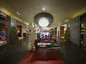 أعلنت السوق الحرة أبوظبي عن إطلاق عروضاً ترويجية على بضائع التجزئة والمأكولات