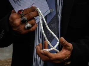 New Zealand Prime Minister Jacinda Ardern on March 21 announced an immediate ban on the sale of assault rifles and semi-automatics in a muscular response to the Christchurch terror attack that killed 50 people.
Anthony WALLACE / AFP
