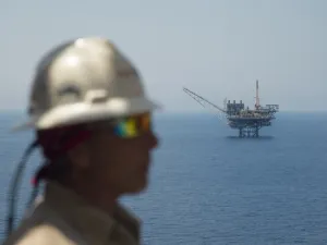 Is imperative for Egypt to become a Middle Eastern regional hub for energy circulation and trade (AFP/File Photo)