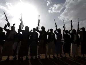 The STC accuses the government of starving Yemenis and pushing the country to the verge of famine (AFP/File)