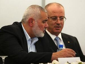 Both sides struck a deal in the Egyptian capital this week