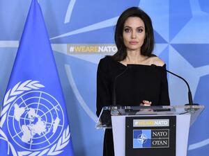 (Emmanuel DUNAND / AFP)