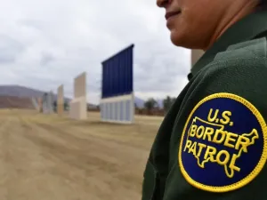 (FREDERIC J. BROWN / AFP / FILE)