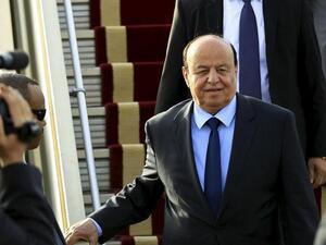 أبوظبي لم تغير سلوكها تجاه هادي وحكومته في مدينة عدن رغم الحديث عن تفاهمات جرت برعاية سعودية