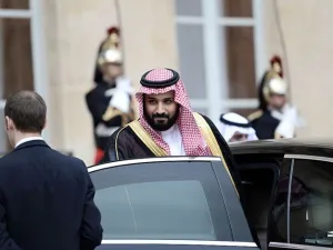 الإدارة الأمريكية توافق على عقد جديد لبيع أسلحة إلى السعودية
