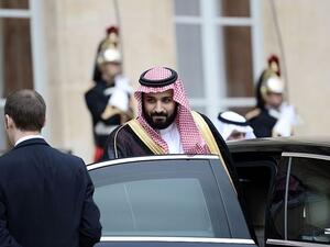 ولي العهد محمد بن سلمان قام بإلغاء قيود فرضت لعقود في السعودية