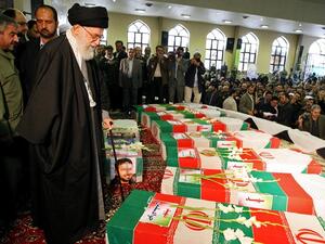 مطلب الشعب الايراني اسقاط نظام ولاية الفقيه