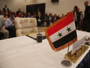 الجامعة العربية تلتئم على مستوى المندوبين لبحث عودة سوريا
