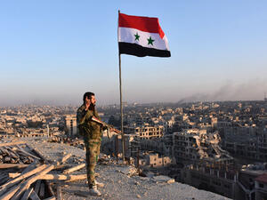 سوريا ستحقق أسرع نمو اقتصادي في العالم خلال 2019
