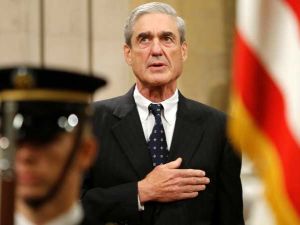 مولر يحقق في سجلات مالية لترامب غير متصلة بروسيا او الانتخابات 