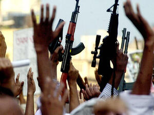 دعت "موليفي" الأطراف في جنوب السودان للعودة إلى طاولة الحوار 