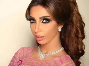دنيا بطمة توجه رسالة لمنتقديها تنال اعجاب المتابعين‎