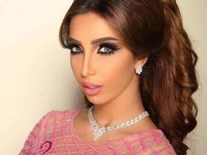 دنيا بطمة توجه رسالة لمنتقديها تنال اعجاب المتابعين‎