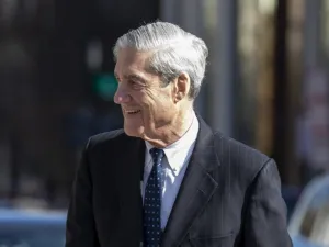Special Counsel Robert Mueller (AFP)