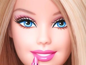 الدمية باربي (twitter.com/Barbie)