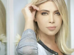 نوال الزغبي