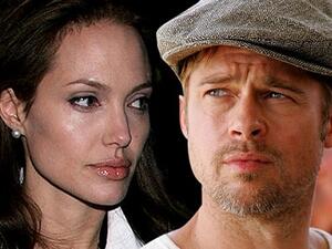 تسجيلات إدارة الطيران الفيدرالية تفضح أنجلينا جولي!