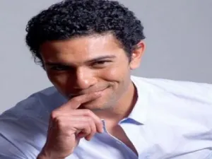  آسر ياسين 