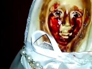 Tears of blood in Argentina (Twitter)