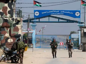 Hamas will receive $15million from the UAE each month