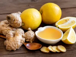 الزنجبيل من النباتات التي تنتمي للفصيلة الزنجبيلية