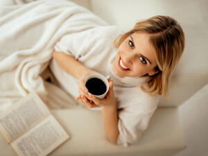 توقعات الأبراج اليوم الأربعاء 10 يناير/كانون الثاني 2018 (shutterstock)

