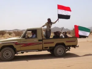 أبوظبي تسعى للهيمنة على مناطق النفط والغاز باليمن