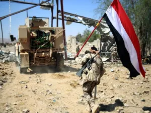 مجلس الأمن يبحث الأربعاء الوضع في اليمن

مجلس الأمن يبحث الأربعاء الوضع في اليمن