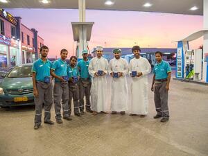 Oman has decided to cancel bids for the country’s third mobile licence and award it to a local consortium. (Photo courtesy of Oman Oil)  Oman has decided to cancel bids for the country’s third mobile licence and award it to a local consortium. (Photo courtesy of Oman Oil)