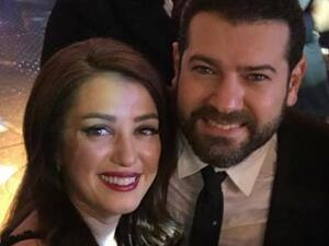 كندة علوش تخرج عن صمتها بخصوص حياتها الخاصة