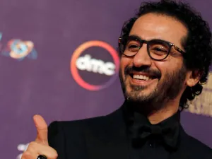 أحمد حلمي