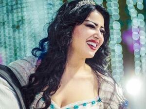 سمية الخشاب 