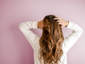 خلطة طبيعية للتخلص من تساقط الشعر