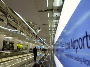 Dubai Airport (AFP/File Photo)
