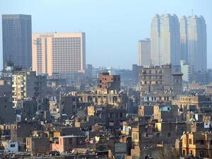 Cairo, Egypt (AFP/File Photo)