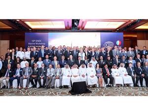 10th ENOC Marine Conference and Oil Companies International Marine Forum