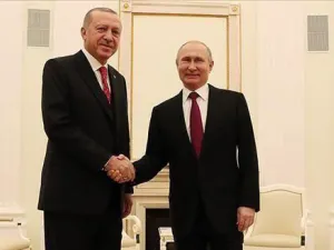 الملف السوري كان على رأس الملفات في اجتماع المجموعة التركية الروسية المشتركة للتخطيط الاستراتيجي
