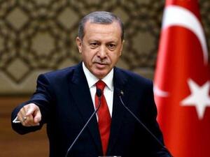 أردوغان عالق بين موسكو وواشنطن بسبب منظومة إس 400 الصاروخية

