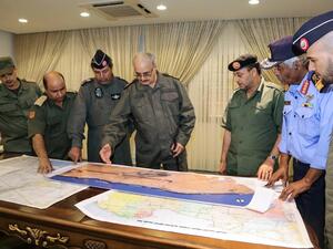 ضوء اخضر عربي 

