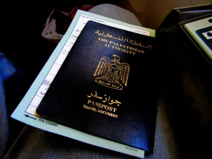 اتهام شركة البريد باستغلال ظروف ابناء غزة 