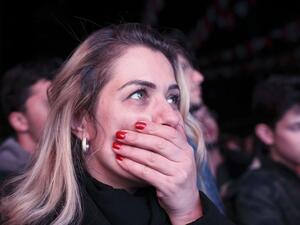 هزيمة أردوغان في مدن كبرى